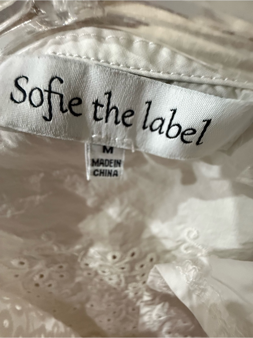 Anthropologie Blouse bundle - Picture 5 of 5